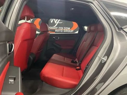 Used 2023 Acura Integra A-Spec FWD image 14
