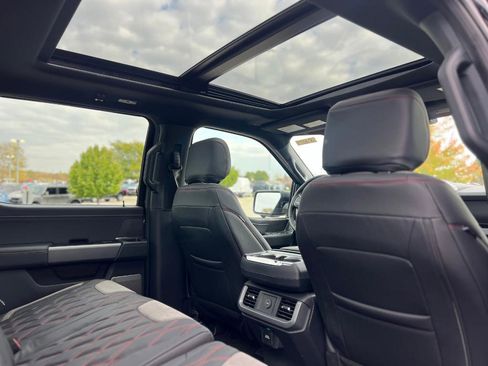 New 2025 Ford F150 XLT w/ Equipment Group 303A High image 28