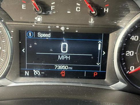 Used 2018 GMC Terrain SLE w/ Driver Convenience Package image 24