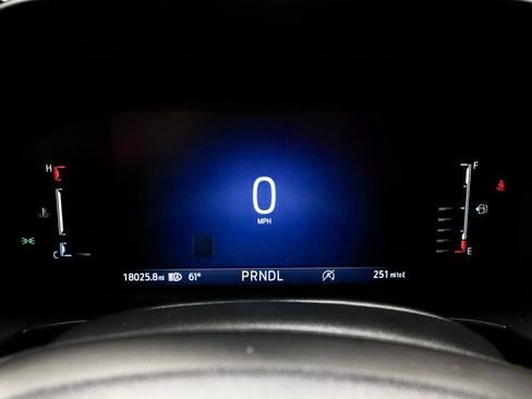 Certified 2023 Ford Escape ST-Line w/ Tech Pack #1 image 31