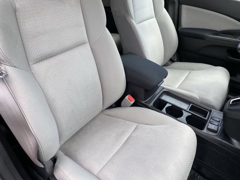 Used 2015 Honda CR-V EX image 15