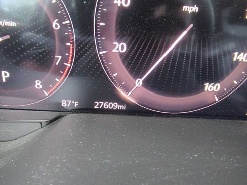 Used 2025 MAZDA CX-70 3.3 Turbo S w/ Premium Package AWD/4WD image 35
