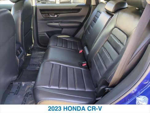Certified 2023 Honda CR-V EX-L image 22