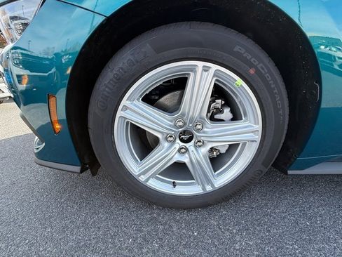 New 2026 Ford Mustang Coupe image 8