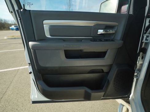 Used 2016 RAM 1500 Big Horn image 14