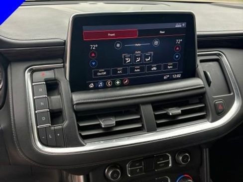 Used 2021 Chevrolet Tahoe LT AWD/4WD image 21
