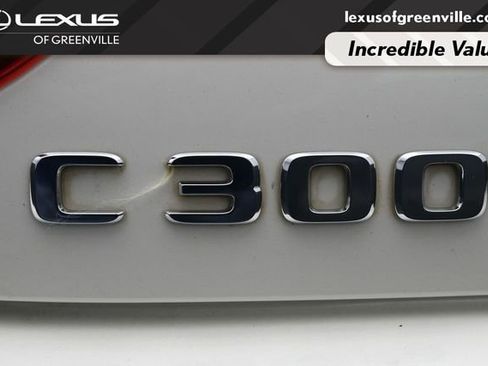 Used 2018 Mercedes-Benz C 300 4MATIC Cabriolet image 10