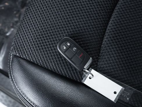 Used 2018 RAM 1500 Sport w/ Convenience Group image 44