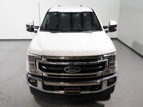 Used 2020 Ford F250 Lariat w/ Lariat Value Package image 10