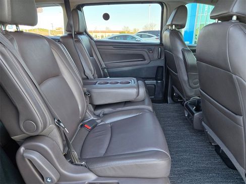 Used 2019 Honda Odyssey EX-L image 24