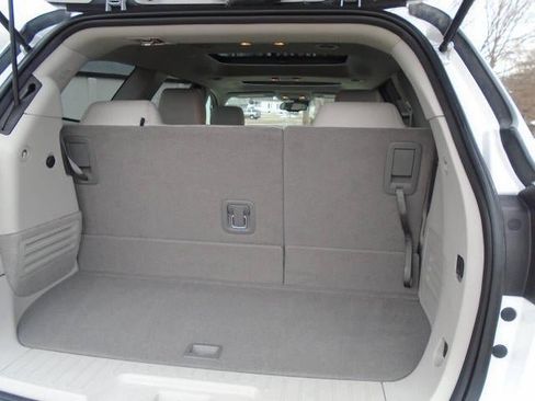 Used 2017 Buick Enclave Premium w/ Experience Buick Package image 26