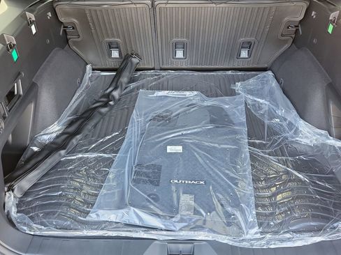 New 2026 Subaru Outback Premium image 6