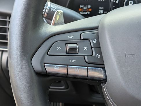 Used 2023 Cadillac CT5 V w/ Premium Package image 24