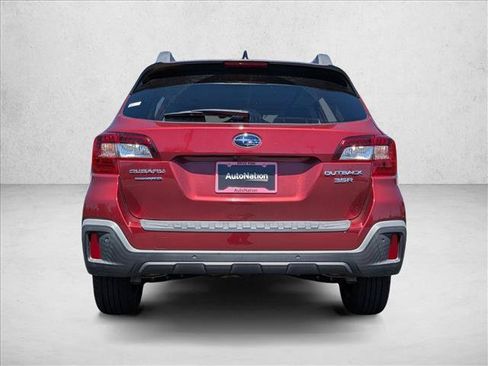 Used 2019 Subaru Outback 3.6R Limited AWD/4WD image 7