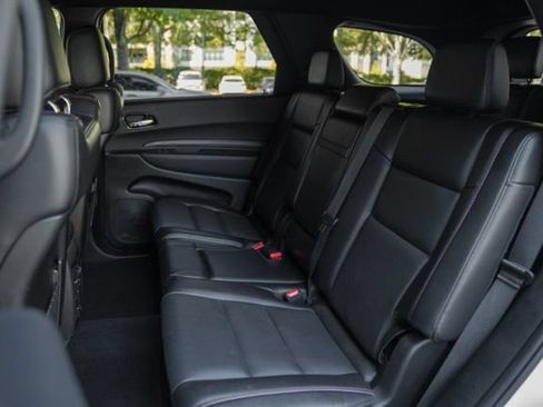 Used 2025 Dodge Durango R/T AWD/4WD image 43