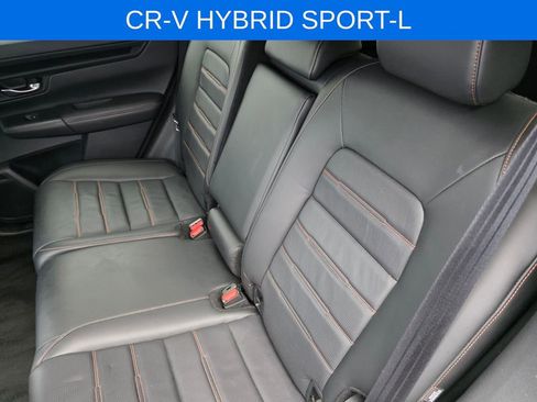Used 2025 Honda CR-V Sport-L image 15