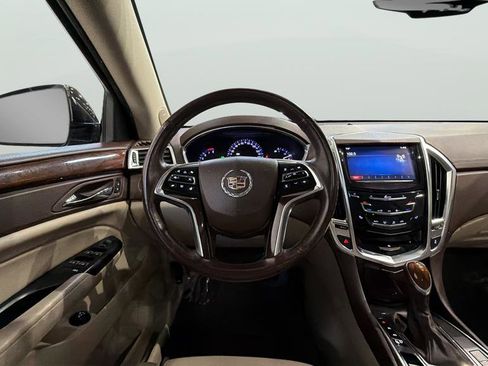 Used 2015 Cadillac SRX Luxury w/ Driver Awareness Package image 16