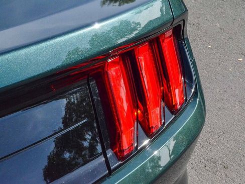 Used 2019 Ford Mustang Bullitt image 14