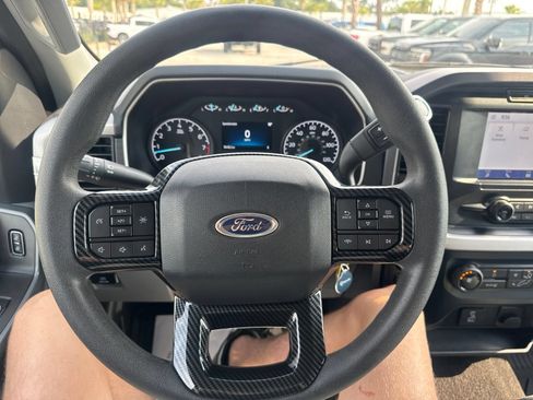 Used 2023 Ford F150 XLT AWD/4WD image 31