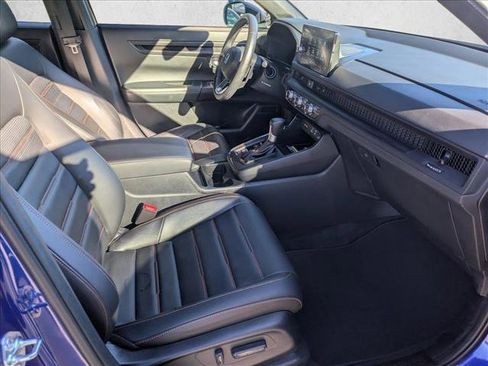 Used 2025 Honda CR-V Sport-L image 18