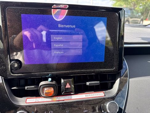Used 2026 Toyota Corolla SE FWD image 21