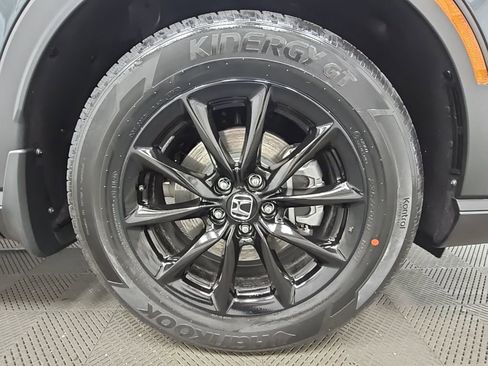 New 2026 Honda CR-V Sport-L image 45