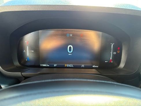 Used 2025 Ford Maverick XLT w/ Equipment Group 302A image 14