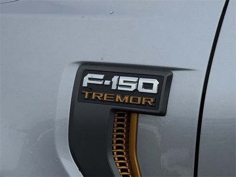 Used 2021 Ford F150 Tremor w/ Equipment Group 401A Mid image 28