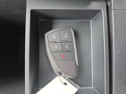 New 2027 GMC Terrain Denali w/ LPO, Floor Liner Package AWD/4WD image 37