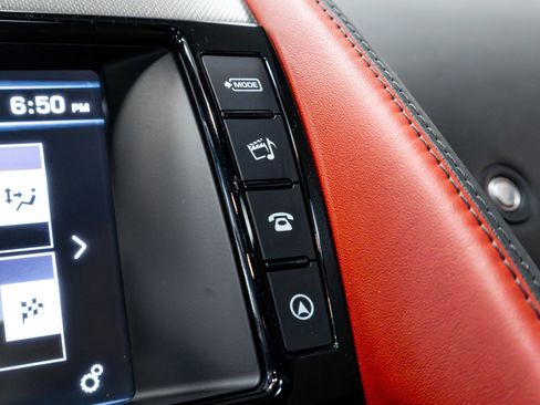 Used 2016 Jaguar F-TYPE S image 56