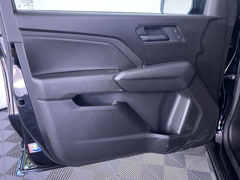 New 2025 Chevrolet Colorado Trail Boss image 12