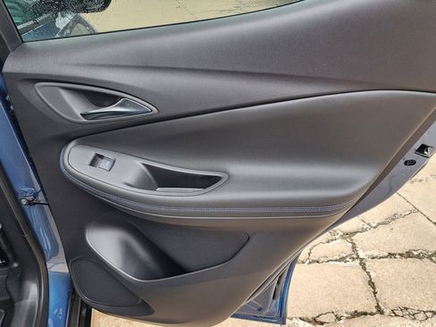 New 2026 Buick Encore GX Sport Touring w/ Advanced Technology Package image 39