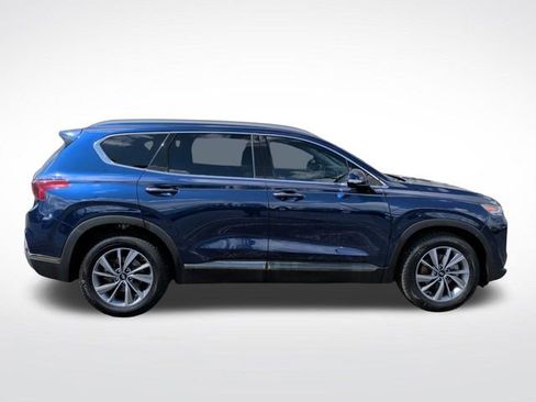 Used 2020 Hyundai Santa Fe Limited w/ Cargo Package AWD/4WD image 9