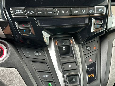 Used 2019 Honda Odyssey EX-L image 22