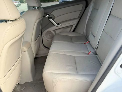 Used 2012 Acura RDX FWD w/ Technology Package image 14
