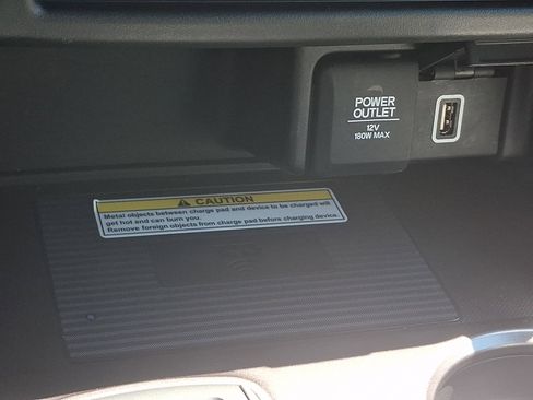 Used 2023 Honda Passport EX-L image 25