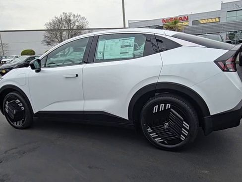 New 2026 Nissan Leaf S+ image 6