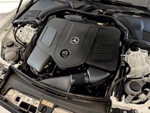 Certified 2024 Mercedes-Benz C 300 4MATIC Sedan image 39