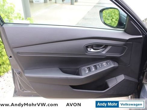 Used 2024 Honda Accord EX image 17