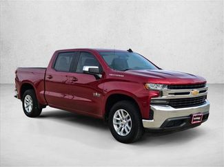 Used 2019 Chevrolet Silverado 1500 LT w/ Texas Edition video 3