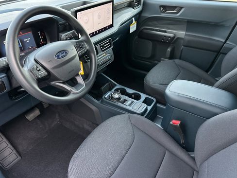 New 2026 Ford Maverick XL image 9