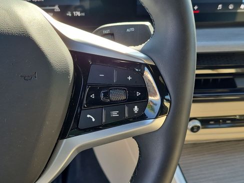 Certified 2025 BMW i4 eDrive40 RWD image 20