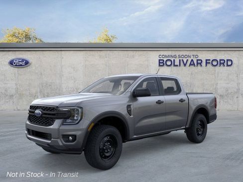 New 2026 Ford Ranger XL RWD image 4