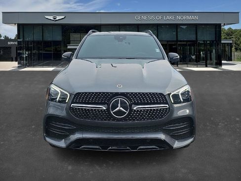 Used 2023 Mercedes-Benz GLE 350 image 7