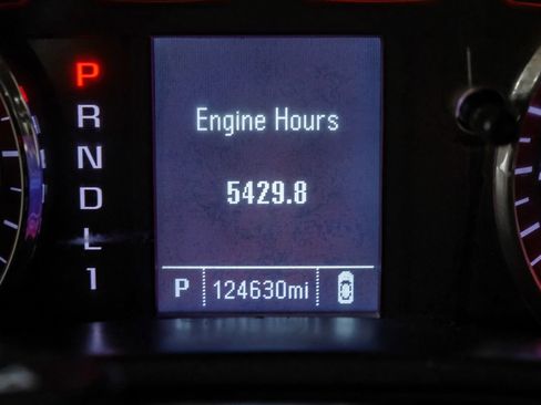 Used 2018 Chevrolet Silverado 3500 W/T image 17