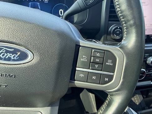 Used 2024 Ford F250 Lariat w/ Lariat Ultimate Package AWD/4WD image 21