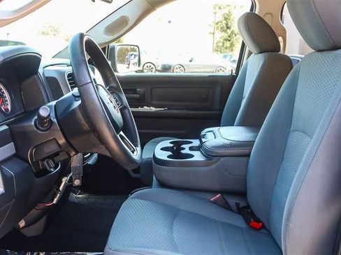 Used 2016 RAM 1500 Express image 17