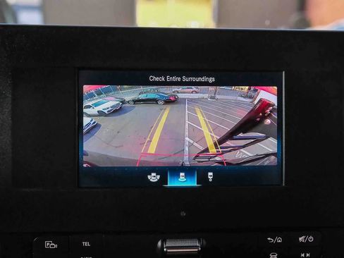 Used 2021 Mercedes-Benz Sprinter 2500 w/ Comfort Plus Package image 25