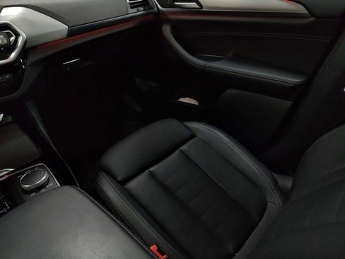 Certified 2023 BMW X3 xDrive30i w/ Premium Package image 20