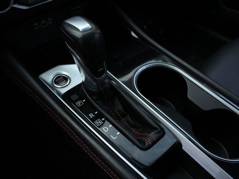 Used 2023 Nissan Altima 2.5 SR FWD image 33